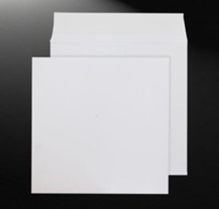 Picture of Card envelopes (desk tent landscape)